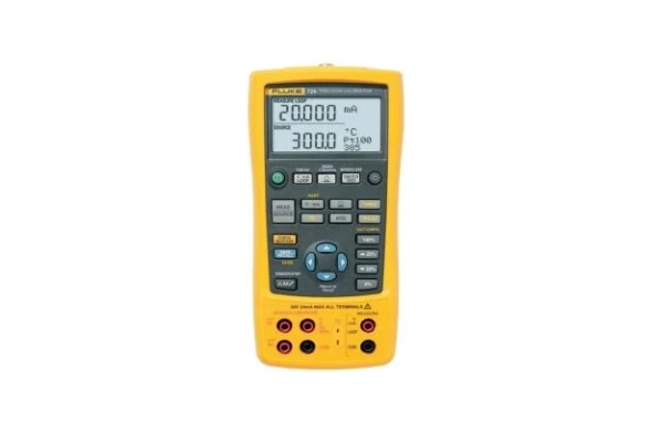 726 Precision Multifunction Calibrators 1