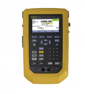 729 Pro Automatic Pressure Calibrator