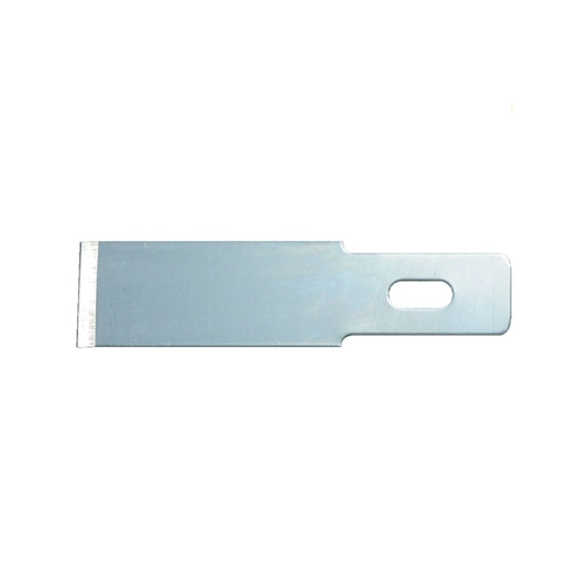 Deep Chisel Blades For Craft Knife (Pkt-10) 1