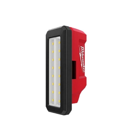 M12™ Pivoting Area Light w/ USB Charging 1