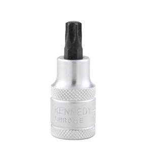 12in Drive Torx Socket T45 Torx