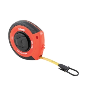 TA2013 20m  66ft Surveyors Tape Metric and Imperial Class II