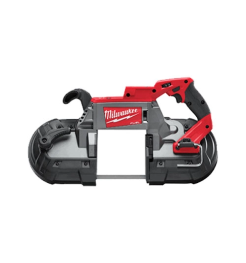 Milwaukee M18 FUEL™ 125mm Deep Cut Bandsaw 1