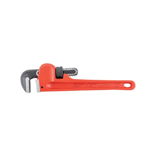 35mm, Adjustable, Pipe Wrench, 255mm 1