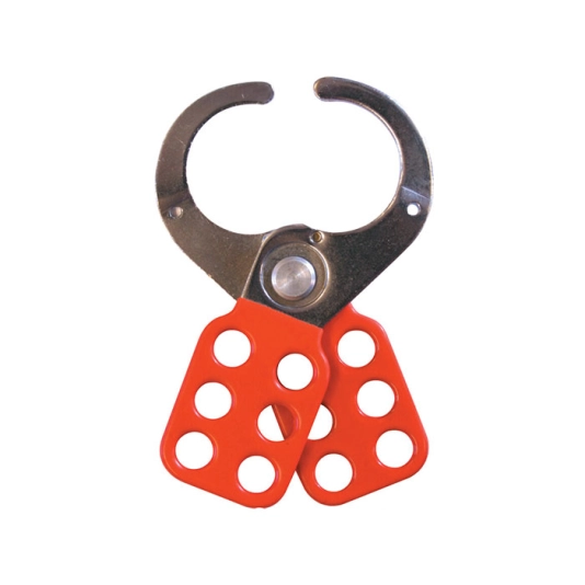 Steel Lockout Hasp - 38mm 1