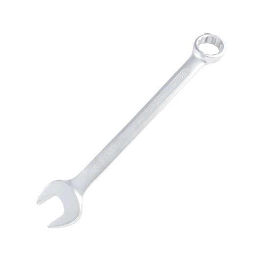 Double End, Combination Spanner, 36mm, Metric 1