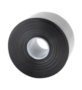 Electrical Tape PVC Black 50mm x 33m Pack of 1