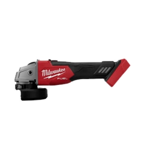 Milwaukee M18 FUEL 100mm Grinder