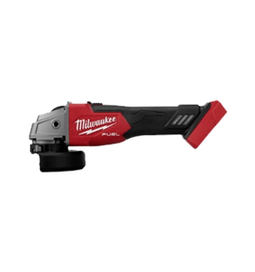 Milwaukee M18 FUEL™ 100mm Grinder 1