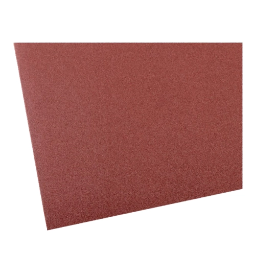 Coated Sheet, 230 x 280mm, Aluminium Oxide, P180 3