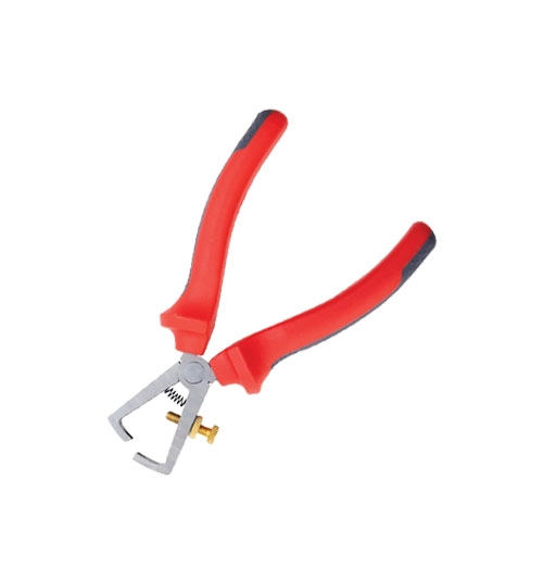 160mm, Pliers 1