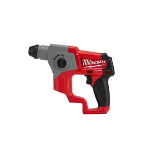 Milwaukee M12 FUEL SDSPlus Hammer 2 Mode