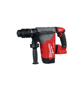 Milwaukee M18 FUEL 32mm SDS Plus Rotary Hammer