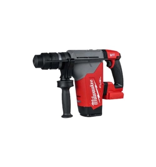 Milwaukee M18 FUEL™ 32mm SDS Plus Rotary Hammer 1