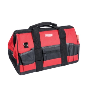 Tool Bag 600 Denier Polyester L 445mm x W 280mm x H 305mm