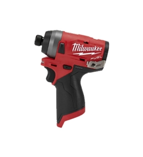 Milwaukee M12 FUEL 14 Hex Impact Driver