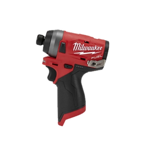 Milwaukee M12 FUEL™ 1/4" Hex Impact Driver 1