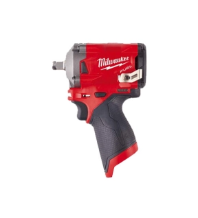 Milwaukee M12 Fuel 12 Stubby Impact Wrench