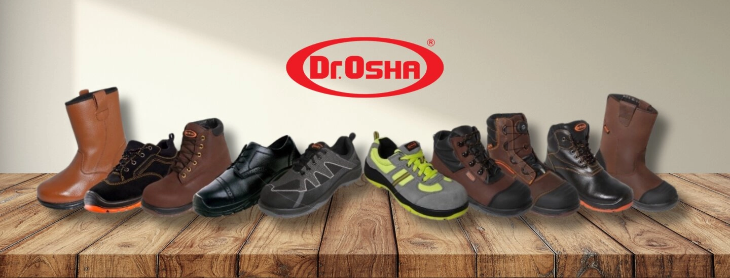 DR OSHA