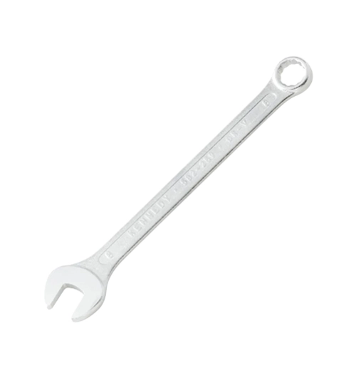 Double End, Combination Spanner, 8mm, Metric 1