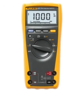 177 TrueRMS Digital Multimeter