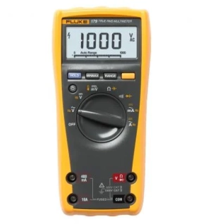 179 TrueRMS Digital Multimeter