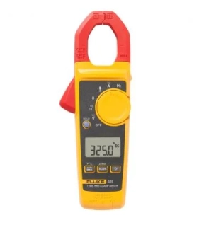 325 Truerms Clamp Meter