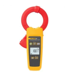 369 Truerms Leakage Current Clamp Meter