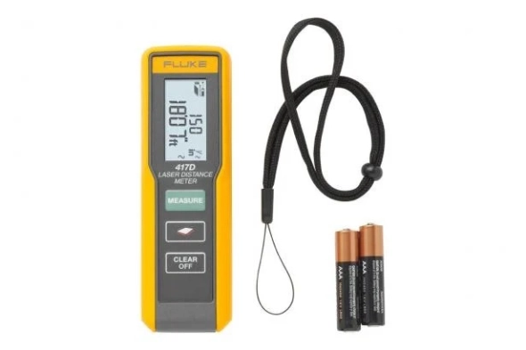 417D Laser Distance Meter 2