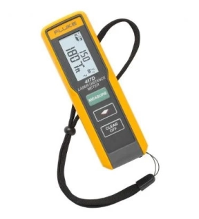 417D Laser Distance Meter