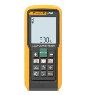 424D Laser Distance Meter