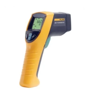 561 HVAC Infrared  Contact Thermometer