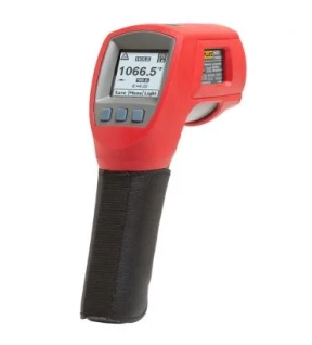 568 Ex Intrinsically Safe Mini Infrared Thermometer