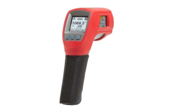 568 Ex Intrinsically Safe Mini Infrared Thermometer 1