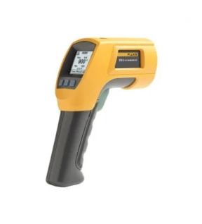 5722 High Temperature Infrared Thermometer