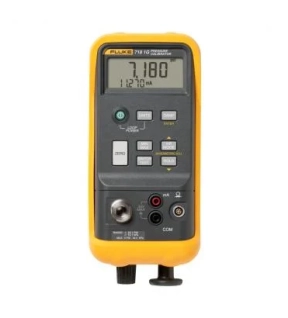 718 Series Pressure Calibrators