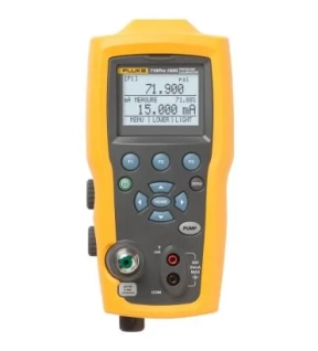 Pro Electric Pressure Calibrator