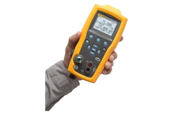 Pro Electric Pressure Calibrator 2