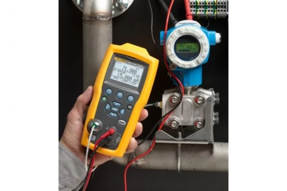 Pro Electric Pressure Calibrator 3