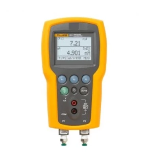 721 Pressure Calibration Instruments