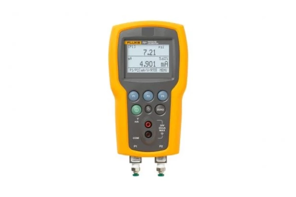 721 Pressure Calibration Instruments 1