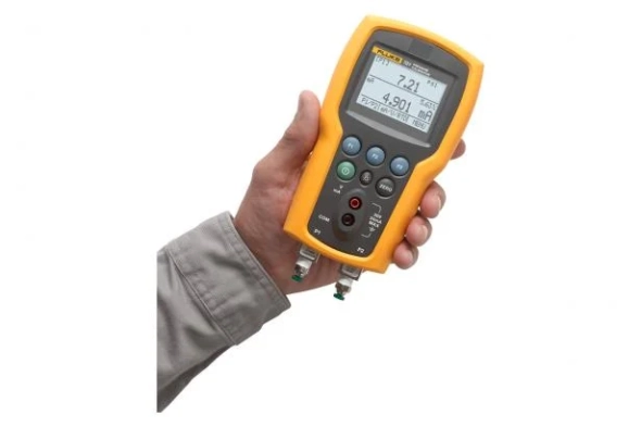 721 Pressure Calibration Instruments 2