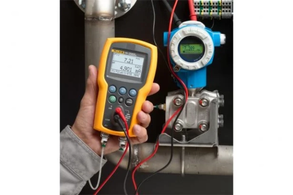 721 Pressure Calibration Instruments 3