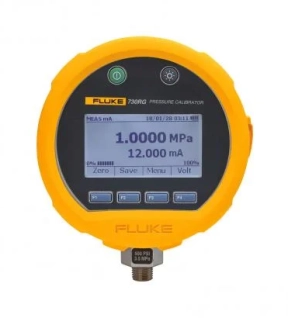 730G Digital Pressure Calibrator