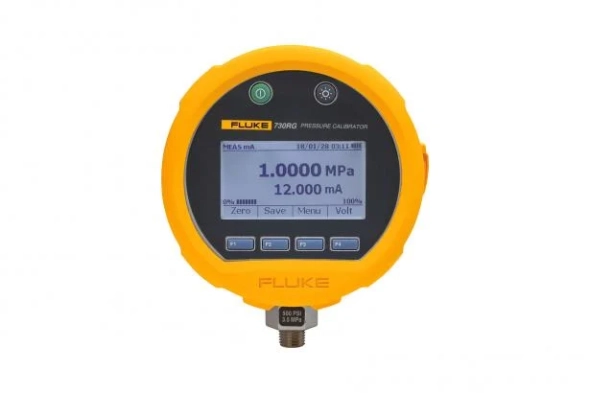 730G Digital Pressure Calibrator 1