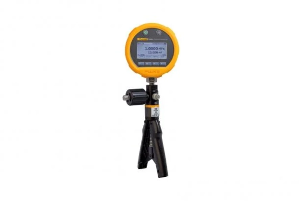 730G Digital Pressure Calibrator 4