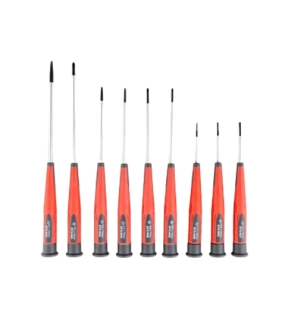 ProTorq ParallelPhillips Screwdriver Set Set of 9