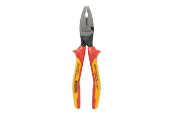 insulated combination pliers 1