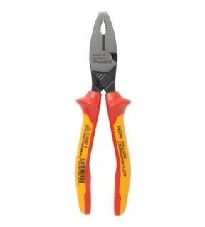 insulated combination pliers