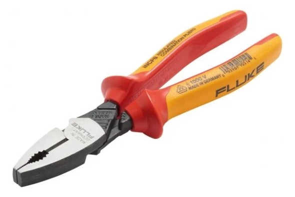 insulated combination pliers 2